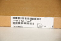 SIEMENS SIMATIC 6ES5466-4UA11 Eingangsmodul