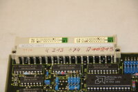 SIEMENS-SIMATIC 6ES5242-1AA13 Baugruppe