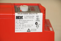 SEW MC07A005-5A3-4-10 Frequenzumrichter