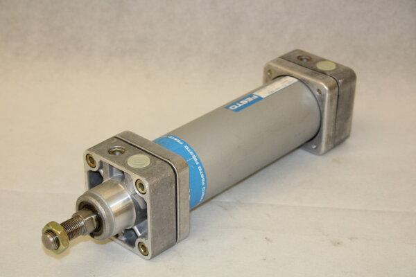 FESTO DN-63-160-PPV Zylinder