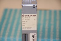 SCHLEICHER CPU USW3964R Slave CPU