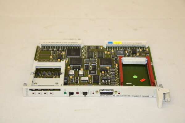 SIEMENS-SIMATIC 6ES5928-3UB21 Zentralbaugruppe