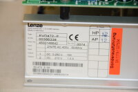 LENZE EVD472--E Stromrichter