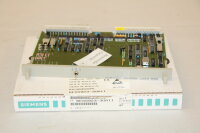 SIEMENS-SIMATIC 6ES5923-3UA11 Baugruppe
