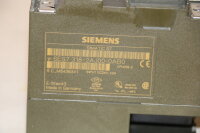 SIEMENS 6ES7318-2AJ00-0AB0 CPU