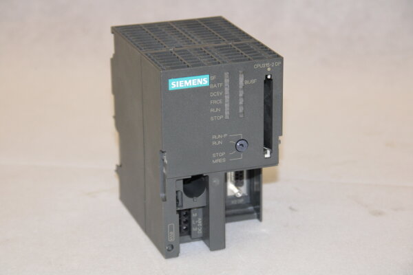 SIEMENS 6ES7315-2AF03-0AB0 CPU