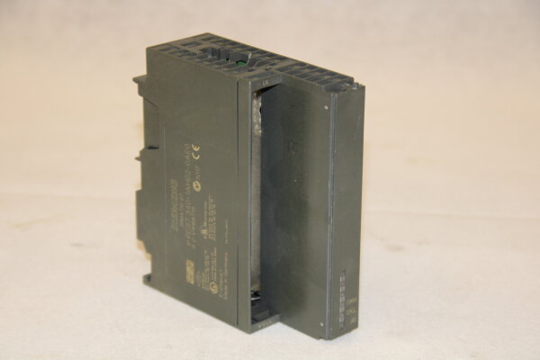 SIEMENS 6ES7340-1AH02-0AE0 Kommunikationsprozessor