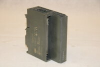SIEMENS 6ES7340-1AH02-0AE0 Kommunikationsprozessor