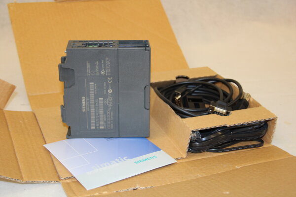 SIEMENS 6ES7972-0CB35-0XA0 Modem
