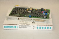 SIEMENS-SIMATIC 6ES5244-3AB31 Temperaturregelbaugruppe