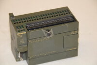 SIEMENS 6ES7214-1AD21-0XB0 CPU