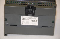 SIEMENS 6ES7214-1AD21-0XB0 CPU