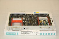 SIEMENS-SIMATIC 6ES5524-3UA15 Zentralbaugruppe