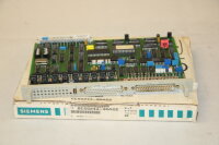 SIEMENS-SIMATIC 6ES5244-3AA22 Temperaturregelbaugruppe