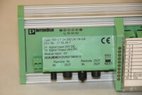 PHOENIX-CONTACT IBS-CT-24-DIO-24/16-LK Interbus