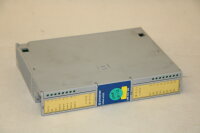 SCHLEICHER UBE24V10D-31406792-93-070 Eingangsmodul