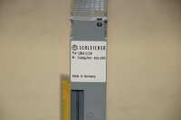 SCHLEICHER UBA0,5A-31406797 105 090 Ausgangsmodul