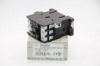 MOELLER DIL0AM 230V 50HZ/240V 60HZ Leistungsschütz