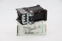 MOELLER DIL00BM-G 24VDC Leistungsschütz