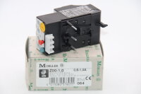 MOELLER Z00-1,0 Motorschutzrelais