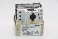 MOELLER PKZM0-0,16 0,1...0,16A Motorschutzschalter