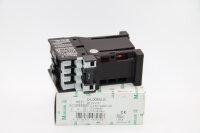 MOELLER DIL00BM-G 24VDC Leistungsschütz