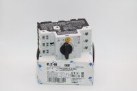 EATON PKZM0-2,5-SC Motorschutzschalter