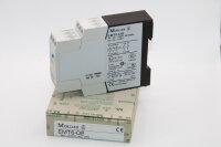 MOELLER EMT6-DB Thermistor-Maschinenschutzgerät
