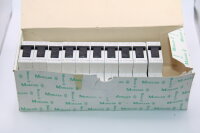 MOELLER FAZ-C16 DC 10KA Leitungsschalter (10 Stück)
