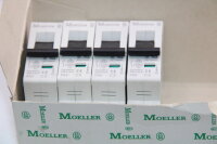 MOELLER FAZ-C2 DC 10KA Leitungsschalter (4 Stück)