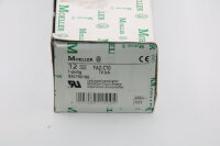 MOELLER FAZ-C10 DC 10KA Leitungsschalter (7 Stück)