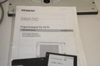 SIEMENS SIMATIC PG 720 PII Programmiergerät defekt
