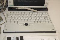 SIEMENS SIMATIC PG 720 PII Programmiergerät defekt