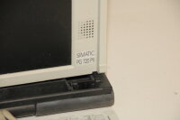 SIEMENS SIMATIC PG 720 PII Programmiergerät defekt