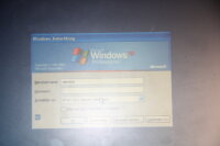SIEMENS SIMATIC Field PG M 6ES7712-1BB10-0AD4 defekt