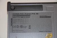 SIEMENS SIMATIC Field PG M 6ES7712-1BB10-0AD4 defekt