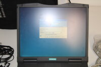 SIEMENS SIMATIC Field PG M 6ES7712-1BB10-0AD4 defekt