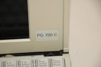 SIEMENS SIMATIC PG 720 Programmiergerät defekt