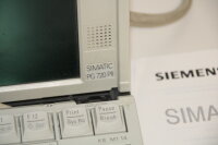 SIEMENS SIMATIC PG 720 PII Programmiergerät defekt