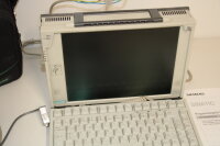 SIEMENS SIMATIC PG 720 PII Programmiergerät defekt