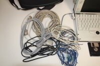 SIEMENS SIMATIC PG 720 PII Programmiergerät defekt
