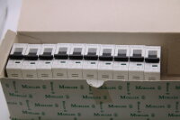MOELLER FAZ-C410KA Leitungsschalter (10 Stück)