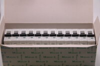 MOELLER FAZ-B10 10KA Leitungsschutzschalter (12 Stück)