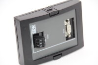 SEW USS21A Interface
