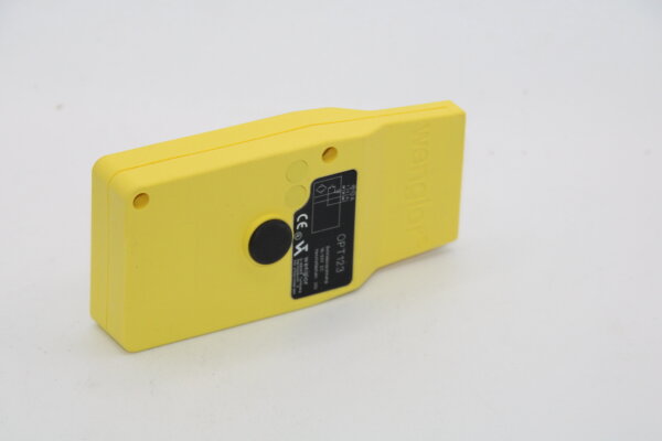 WENGLOR OPT123 Sensor