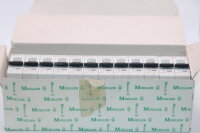 MOELLER FAZ-C6 10KA Leitungsschutzschalter (12 Stück)
