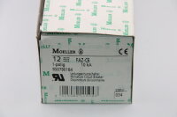 MOELLER FAZ-C6 10KA Leitungsschutzschalter (12 Stück)