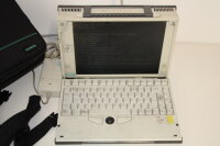 SIEMENS SIMATIC PG 720 PII Programmiergerät defekt