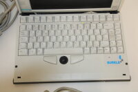 SIEMENS SIMATIC PG 720 PII Programmiergerät defekt