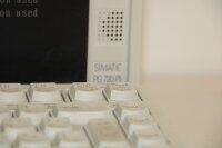 SIEMENS SIMATIC PG 720 PII Programmiergerät defekt